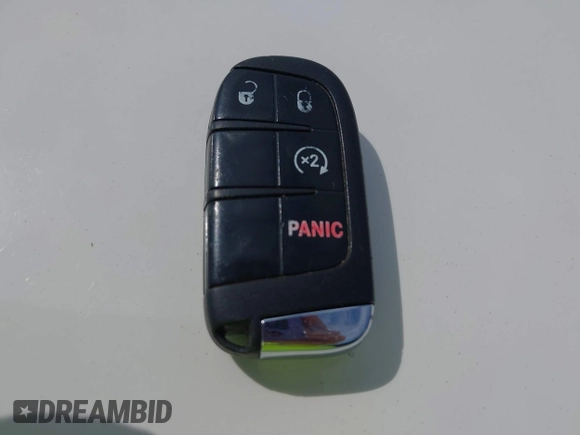 2015 Jeep Renegade Trailhawk with VIN ZACCJBCT8FPB33586, listed as a IAAI auction lot 42590207 with 127,168 mi miles and . Bid and sale history available at DreamBid. Image 11.