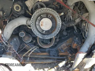 2008 Ford F-350 XL z VIN 1FTWW33R88EA48073, wystawiony jako Copart lot #49414825 z przebiegiem Nie podano mil oraz Szkoda całkowita • Salvage title. Historia ofert i sprzedaży dostępna na DreamBid. Obrazek 11.