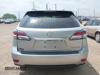 2013 Lexus RX 350 z VIN 2T2BK1BA0DC185883, wystawiony jako IAAI lot #42227199 z przebiegiem 120 538 mil mil oraz . Historia ofert i sprzedaży dostępna na DreamBid. Obrazek 17.