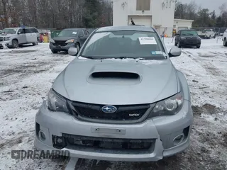 2013 Subaru Impreza Sedan WRX WRX with VIN JF1GV7E65DG030071, listed as a IAAI auction lot 41356066 with 170,090 mi miles. Bid and sale history available at carsss.com. Image 6.