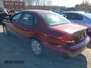 2004 Ford Taurus z VIN 1FAFP52244G193516, wystawiony jako IAAI lot #41780600 z przebiegiem 81 188 mil mil oraz . Historia ofert i sprzedaży dostępna na DreamBid. Obrazek 3.