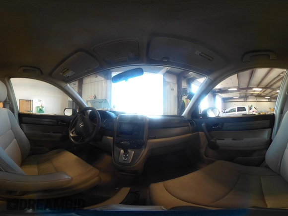 2008 Honda CR-V LX with VIN JHLRE38338C042071, listed as a IAAI auction lot 42047743 with 223,027 mi miles and . Bid and sale history available at carsss.com. Image 19.