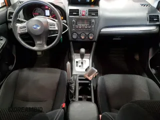 2014 Subaru Crosstrek Premium с VIN JF2GPAVC7E8272350, выставлен на аукционе Copart как лот 54764045 с пробегом 127 357 миль миль и Списание • Salvage title. История ставок и продаж доступна на DreamBid. Изображение 8.
