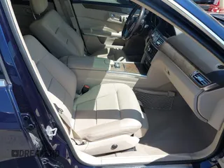 2014 Mercedes-Benz E 350 Sport with VIN WDDHF5KB2EA997989, listed as a IAAI auction lot 42067922 with 57,119 mi miles and . Bid and sale history available at DreamBid. Image 5.