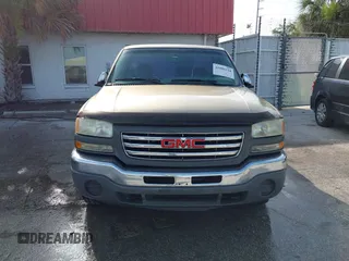 2006 GMC Sierra 1500 SL z VIN 3GTEC14X46G168223, wystawiony jako IAAI lot #41886118 z przebiegiem 248 035 mil mil oraz . Historia ofert i sprzedaży dostępna na DreamBid. Obrazek 6.