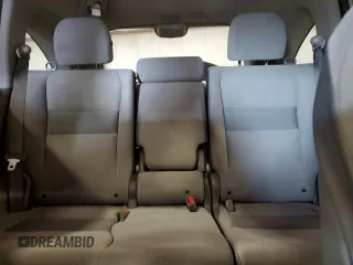 2011 Honda CR-V SE with VIN JHLRE4H41BC027395, listed as a Copart auction lot 51637395 with 169,229 mi miles and Salvage Title. Bid and sale history available at carsss.com. Image 10.