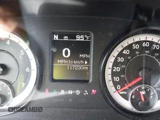 2016 Ram 2500 SLT with VIN 3C6TR5DT0GG268340, listed as a IAAI auction lot 42492262 with 117,230 mi miles and . Bid and sale history available at DreamBid. Image 16.