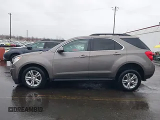 2012 Chevrolet Equinox LT w/1LT with VIN 2GNFLEEK8C6357082, listed as a IAAI auction lot 41096587 with 87,612 mi miles. Bid and sale history available at carsss.com. Image 14.