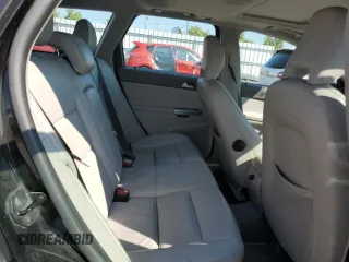 2007 Volvo V50 с VIN YV1MW682372291997, выставлен на аукционе Copart как лот 72003124 с пробегом 107 967 миль миль и Списание • Salvage title. История ставок и продаж доступна на DreamBid. Изображение 11.