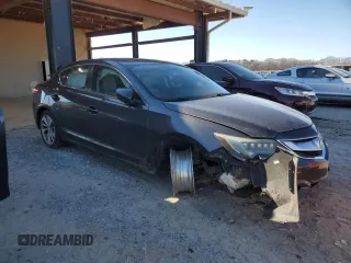 2016 Acura ILX with VIN 19UDE2F3XGA021511, listed as a Copart auction lot 89381005 with 77,855 mi miles and Salvage Title. Bid and sale history available at carsss.com. Image 4.