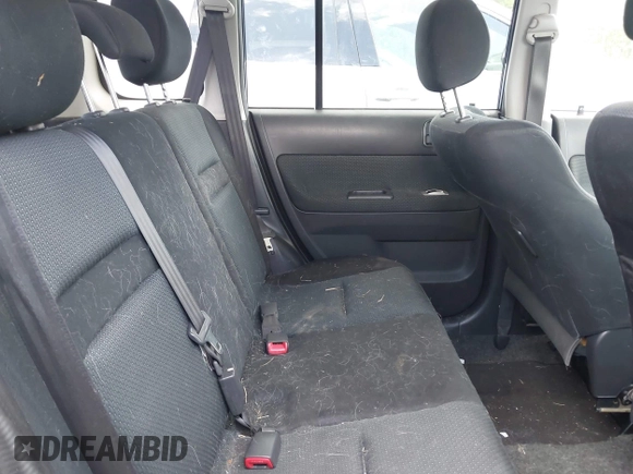 2006 Scion xB z VIN JTLKT334764107360, wystawiony jako IAAI lot #42162231 z przebiegiem 198 058 mil mil oraz . Historia ofert i sprzedaży dostępna na DreamBid. Obrazek 8.