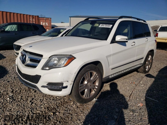 2013 Mercedes-Benz GLK 250 with VIN WDCGG0EB1DG097642, listed as a Copart auction lot 88470495 with 146,961 mi miles and Clean Title. Bid and sale history available at DreamBid. Image 1.