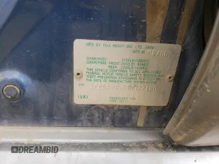 2007 Subaru Forester X L.L. Bean с VIN JF1SG67657H722180, выставлен на аукционе Copart как лот 47663715 с пробегом 286 472 миль миль и Списание • Salvage title. История ставок и продаж доступна на DreamBid. Изображение 13.