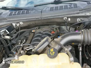 2020 Ford F-150 XLT with VIN 1FTFW1E59LFA76630, listed as a IAAI auction lot 43172170 with 105,241 mi miles and . Bid and sale history available at DreamBid. Image 21.