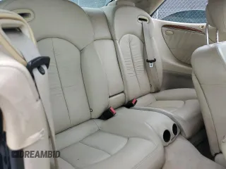 2007 Mercedes-Benz CLK 550 с VIN WDBTK72G87T076079, выставлен на аукционе Copart как лот 64653865 с пробегом 132 559 миль миль и Чистый • Clean title. История ставок и продаж доступна на DreamBid. Изображение 10.