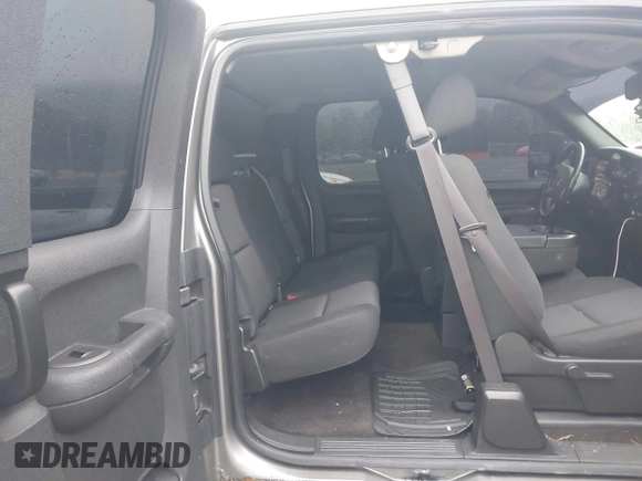 2012 GMC Sierra 1500 SLE z VIN 1GTR2VE74CZ238339, wystawiony jako IAAI lot #42466724 z przebiegiem 204 769 mil mil oraz . Historia ofert i sprzedaży dostępna na DreamBid. Obrazek 8.