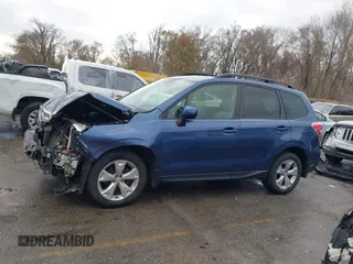2014 Subaru Forester Premium z VIN JF2SJAEC4EH553291, wystawiony jako IAAI lot #40981269 z przebiegiem 72 167 mil mil oraz . Historia ofert i sprzedaży dostępna na DreamBid. Obrazek 15.