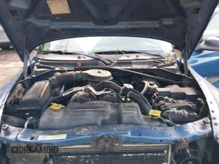 2002 Dodge Dakota с VIN 1B7GG12X62S641705, выставлен на аукционе IAAI как лот 42435567 с пробегом 176 930 миль миль и . История ставок и продаж доступна на DreamBid. Изображение 10.