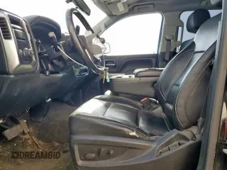 2015 Chevrolet Silverado 1500 LT with VIN 3GCPCREC0FG390339, listed as a Copart auction lot 49832735 with 174,797 mi miles and Salvage Title. Bid and sale history available at DreamBid. Image 7.