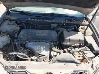 2004 Toyota Camry LE z VIN 4T1BE32K14U321470, wystawiony jako IAAI lot #42177255 z przebiegiem 256 194 mil mil oraz . Historia ofert i sprzedaży dostępna na DreamBid. Obrazek 10.