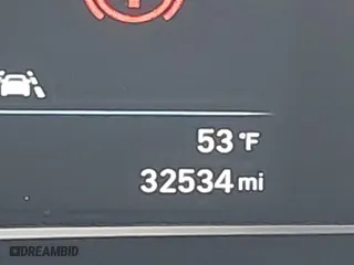 2020 Hyundai Kona Electric Ultimate with VIN KM8K53AG8LU083113, listed as a IAAI auction lot 41383603 with 32,534 mi miles. Bid and sale history available at carsss.com. Image 15.