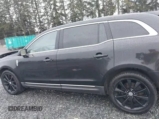 2010 Lincoln MKT EcoBoost with VIN 2LMHJ5AT7ABJ04443, listed as a IAAI auction lot 41657143 with 112,902 mi miles and . Bid and sale history available at DreamBid. Image 14.