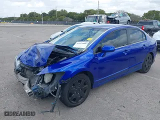 2006 Honda Civic Sdn LX with VIN 1HGFA16586L063310, listed as a IAAI auction lot 41915480 with 199,037 mi miles. Bid and sale history available at carsss.com. Image 17.