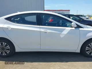 2016 Hyundai Elantra SE with VIN 5NPDH4AE7GH685042, listed as a IAAI auction lot 41975912 with 73,091 mi miles and . Bid and sale history available at DreamBid. Image 13.