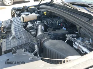 2023 Jeep Grand Cherokee Limited с VIN 1C4RJGBG7PC579147, выставлен на аукционе IAAI как лот 42140352 с пробегом 20 871 миль миль и . История ставок и продаж доступна на DreamBid. Изображение 19.