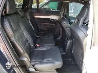 2022 Volvo XC90 R-Design with VIN YV4BR0CM2N1790736, listed as a Copart auction lot 49016424 with 88,425 mi miles and Salvage Title. Bid and sale history available at carsss.com. Image 11.