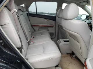 2005 Lexus RX 330 with VIN 2T2GA31U85C024201, listed as a Copart auction lot 75021684 with 301,357 mi miles and Salvage Title. Bid and sale history available at carsss.com. Image 11.