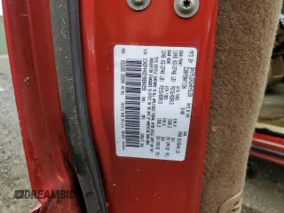 2000 Chrysler Town & Country LX с VIN 1C4GP44G5YB684259, выставлен на аукционе Copart как лот 75093804 с пробегом Не указан миль и Чистый • Clean title. История ставок и продаж доступна на DreamBid. Изображение 13.