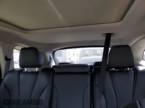 2024 Acura MDX Technology with VIN 5J8YD9H49RL002877, listed as a Copart auction lot 53108385 with 9,171 mi miles and Salvage title. Bid and sale history available at DreamBid. Image 10.