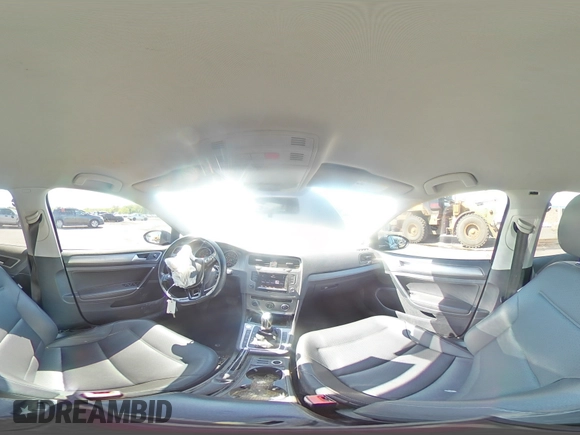 2015 Volkswagen Golf S с VIN 3VWCA7AU2FM504234, выставлен на аукционе Copart как лот 56625345 с пробегом 144 038 миль миль и Списание • Salvage title. История ставок и продаж доступна на DreamBid. Изображение 15.