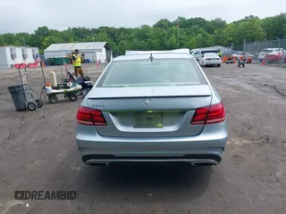 2014 Mercedes-Benz E 350 Sport with VIN WDDHF5KBXEB016723, listed as a IAAI auction lot 42274805 with 98,431 mi miles and . Bid and sale history available at DreamBid. Image 15.