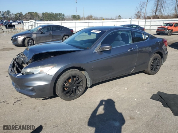 2011 Honda Accord Cpe LX-S with VIN 1HGCS1A37BA013686, listed as a Copart auction lot 43788075 with 103,720 mi miles and Clean Title. Bid and sale history available at carsss.com. Image 1.
