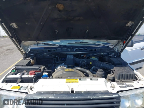 1996 Land Rover Range Rover with VIN SALPE1246TA341917, listed as a IAAI auction lot 42684860 with 198,016 mi miles and . Bid and sale history available at DreamBid. Image 10.
