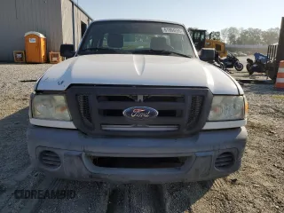 2011 Ford Ranger XL with VIN 1FTKR1ADXBPA47567, listed as a Copart auction lot 61994255 with 151,473 mi miles and Clean title. Bid and sale history available at DreamBid. Image 5.
