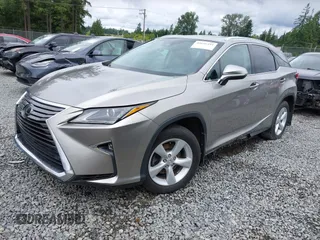 2017 Lexus RX 350 с VIN 2T2BZMCA2HC098004, выставлен на аукционе IAAI как лот 42616492 с пробегом Не указан миль и . История ставок и продаж доступна на DreamBid. Изображение 2.