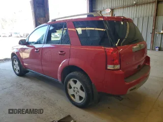 2007 Saturn VUE V6 with VIN 5GZCZ63407S868100, listed as a Copart auction lot 49594645 with 240,705 mi miles and Salvage Title. Bid and sale history available at carsss.com. Image 2.