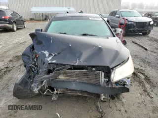 2013 Buick LaCrosse Premium 1 z VIN 1G4GF5E33DF319680, wystawiony jako Copart lot #81063044 z przebiegiem 109 025 mil mil oraz Szkoda całkowita • Salvage title. Historia ofert i sprzedaży dostępna na DreamBid. Obrazek 5.