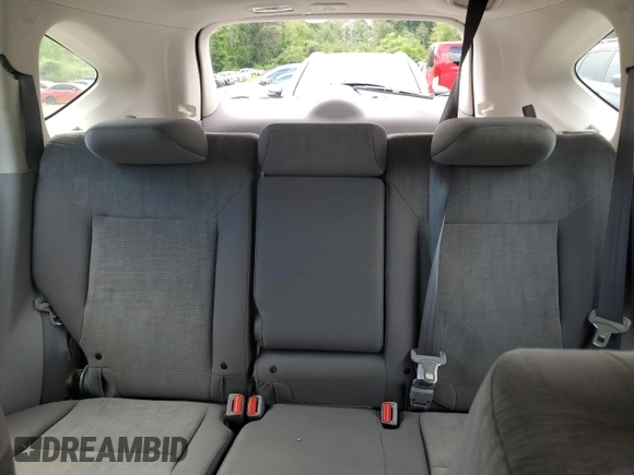 2012 Honda CR-V LX with VIN 2HKRM4H30CH618010, listed as a Copart auction lot 64193645 with 109,059 mi miles and Clean title. Bid and sale history available at DreamBid. Image 10.