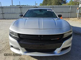 2022 Dodge Charger SXT with VIN 2C3CDXBG7NH119949, listed as a Copart auction lot 51789165 with 50,735 mi miles and Clean Title. Bid and sale history available at DreamBid. Image 5.