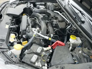 2022 Subaru Impreza with VIN 4S3GKAB68N3609679, listed as a IAAI auction lot 42602123 with 29,889 mi miles and . Bid and sale history available at DreamBid. Image 21.