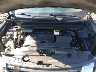 2019 Nissan Pathfinder S with VIN 5N1DR2MM7KC627310, listed as a IAAI auction lot 42064061 with 110,353 mi miles. Bid and sale history available at carsss.com. Image 10.