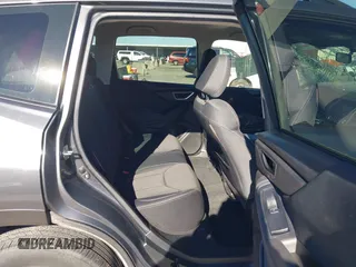 2020 Subaru Forester z VIN JF2SKADC6LH506517, wystawiony jako IAAI lot #41068231 z przebiegiem 55 084 mil mil oraz . Historia ofert i sprzedaży dostępna na DreamBid. Obrazek 8.