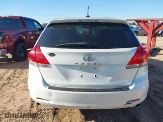 2009 Toyota Venza with VIN 4T3ZK11A39U003031, listed as a IAAI auction lot 41212216 with 171,143 mi miles. Bid and sale history available at carsss.com. Image 17.