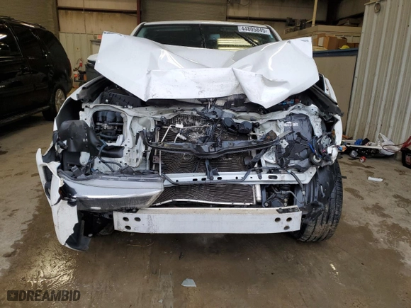 2017 Toyota 4Runner SR5 with VIN JTEZU5JRXH5158393, listed as a Copart auction lot 44805845 with 155,108 mi miles and Salvage Title. Bid and sale history available at carsss.com. Image 5.