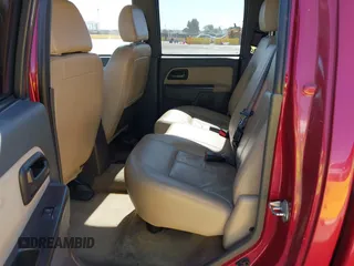 2006 GMC Canyon SLE1 z VIN 1GTDT136768144637, wystawiony jako IAAI lot #42323078 z przebiegiem 155 443 mil mil oraz . Historia ofert i sprzedaży dostępna na DreamBid. Obrazek 8.