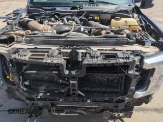 2019 Ford F-350 XL z VIN 1FT8W3BT3KEG03928, wystawiony jako Copart lot #62498715 z przebiegiem 158 798 mil mil oraz Szkoda całkowita • Salvage title. Historia ofert i sprzedaży dostępna na DreamBid. Obrazek 11.